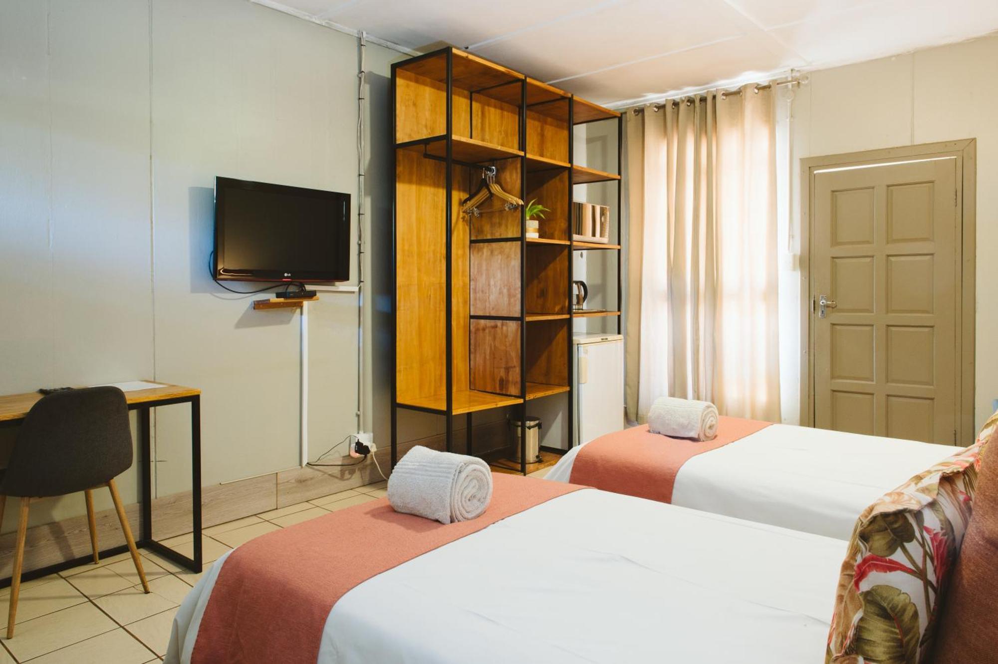 Biweda Nguni Lodge Mkuze Zewnętrze zdjęcie
