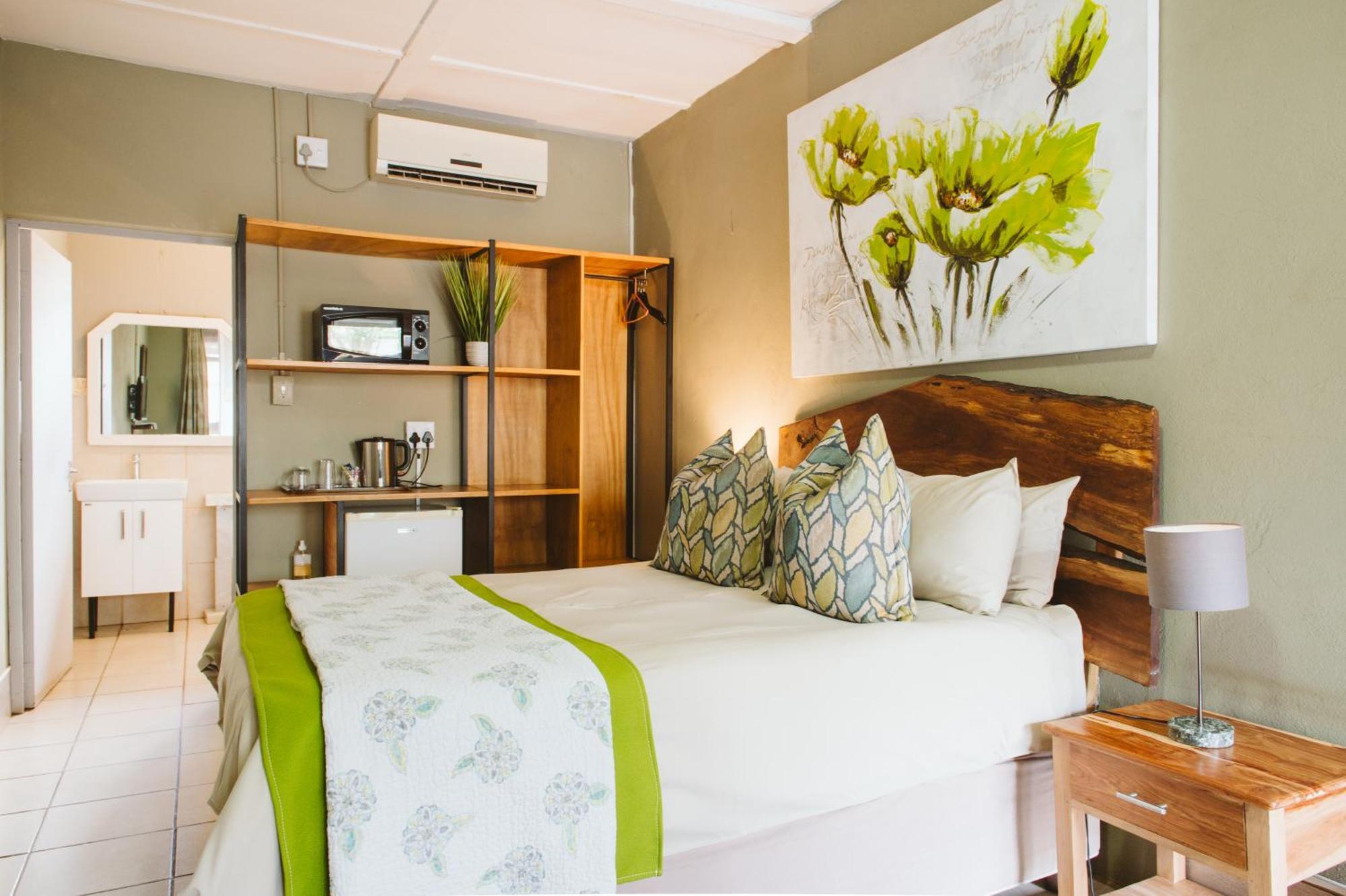 Biweda Nguni Lodge Mkuze Zewnętrze zdjęcie
