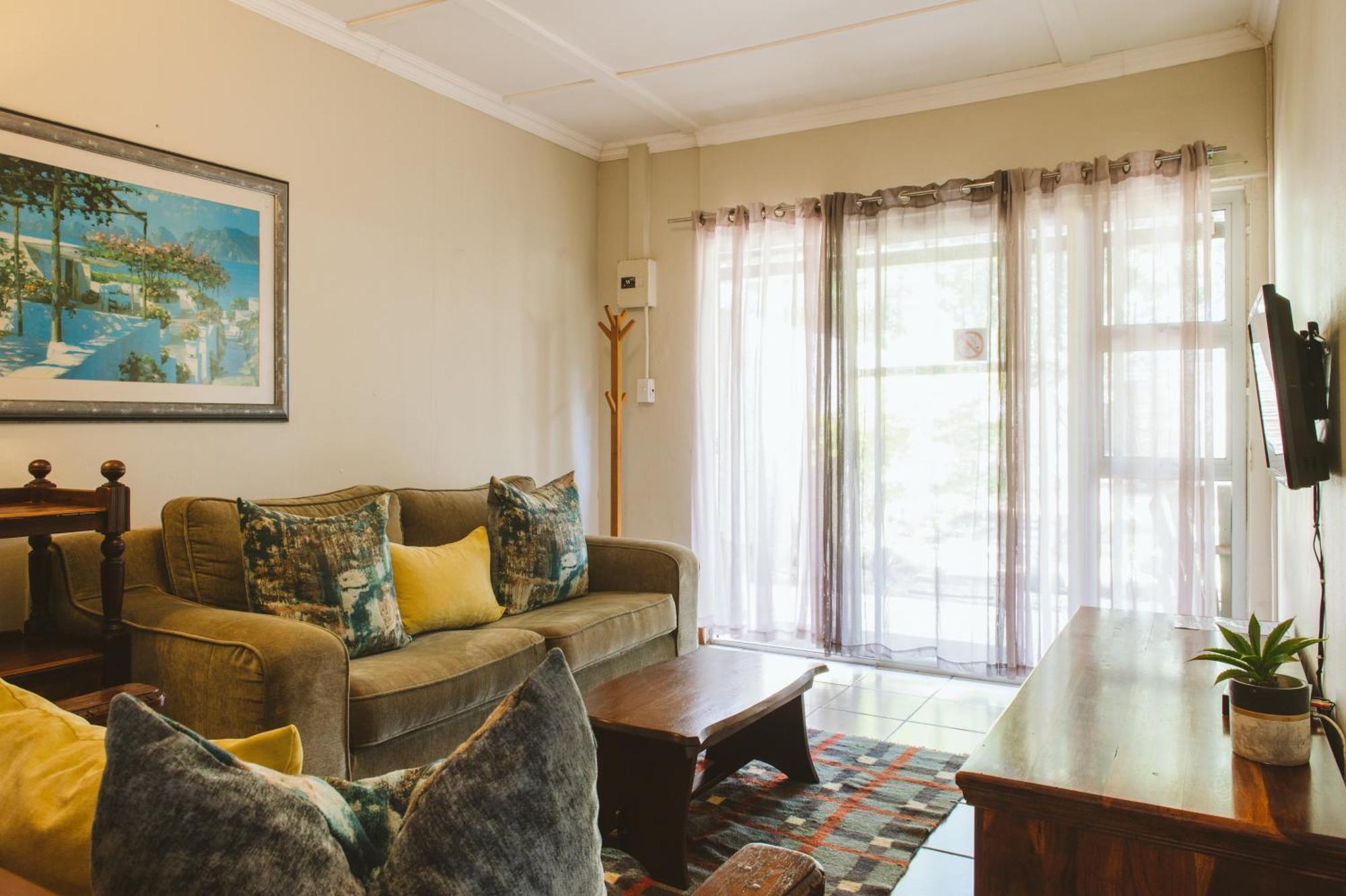 Biweda Nguni Lodge Mkuze Zewnętrze zdjęcie