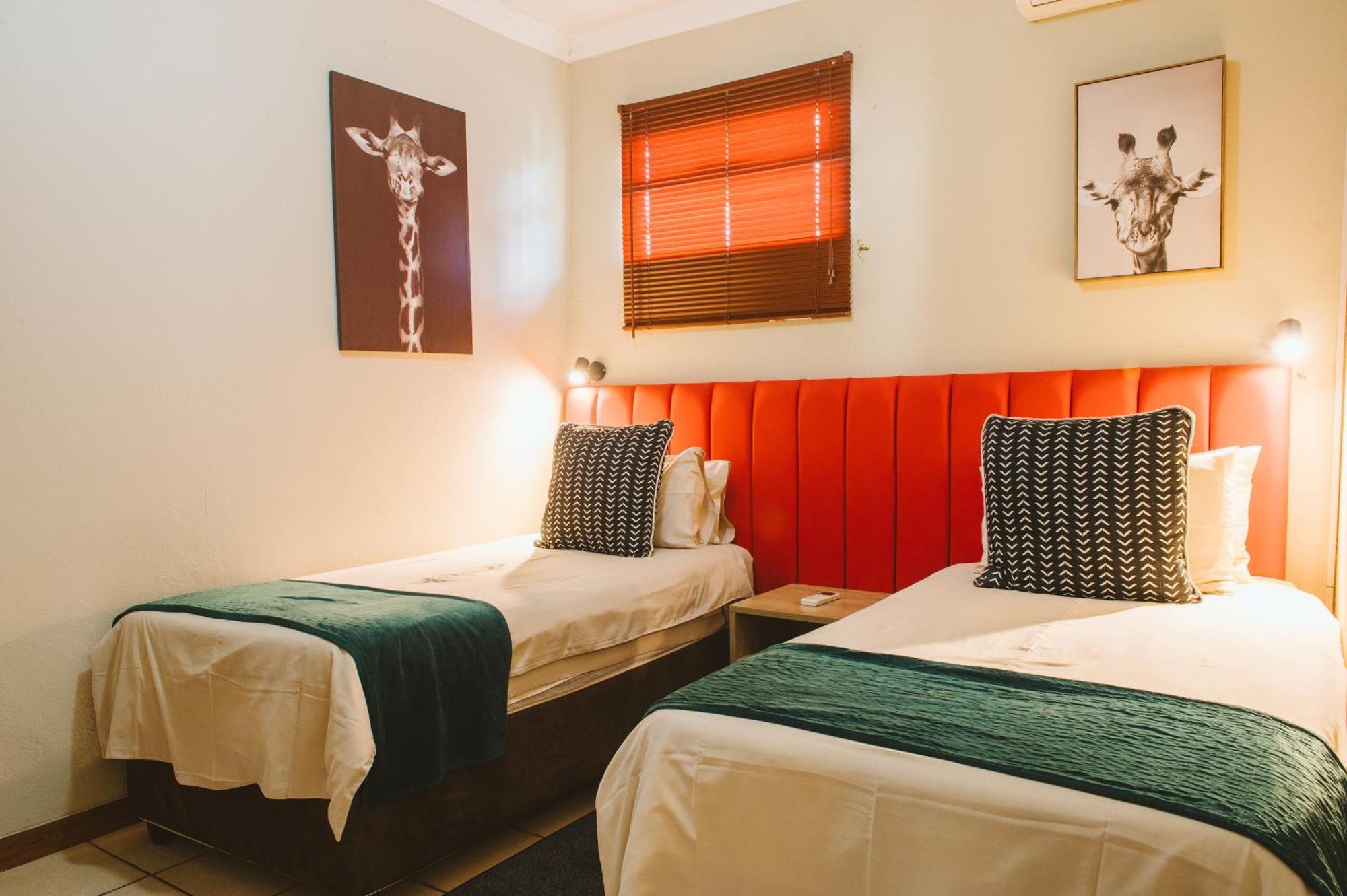 Biweda Nguni Lodge Mkuze Zewnętrze zdjęcie