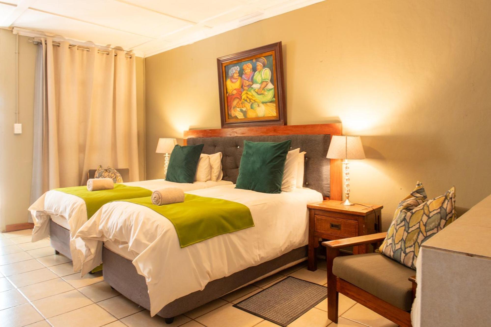 Biweda Nguni Lodge Mkuze Zewnętrze zdjęcie
