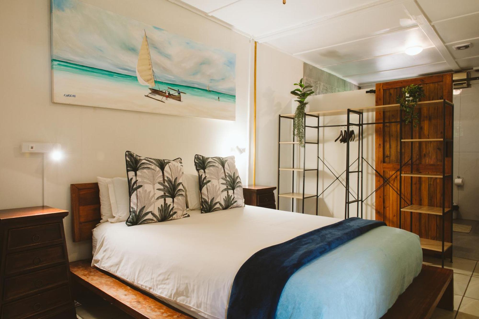 Biweda Nguni Lodge Mkuze Zewnętrze zdjęcie