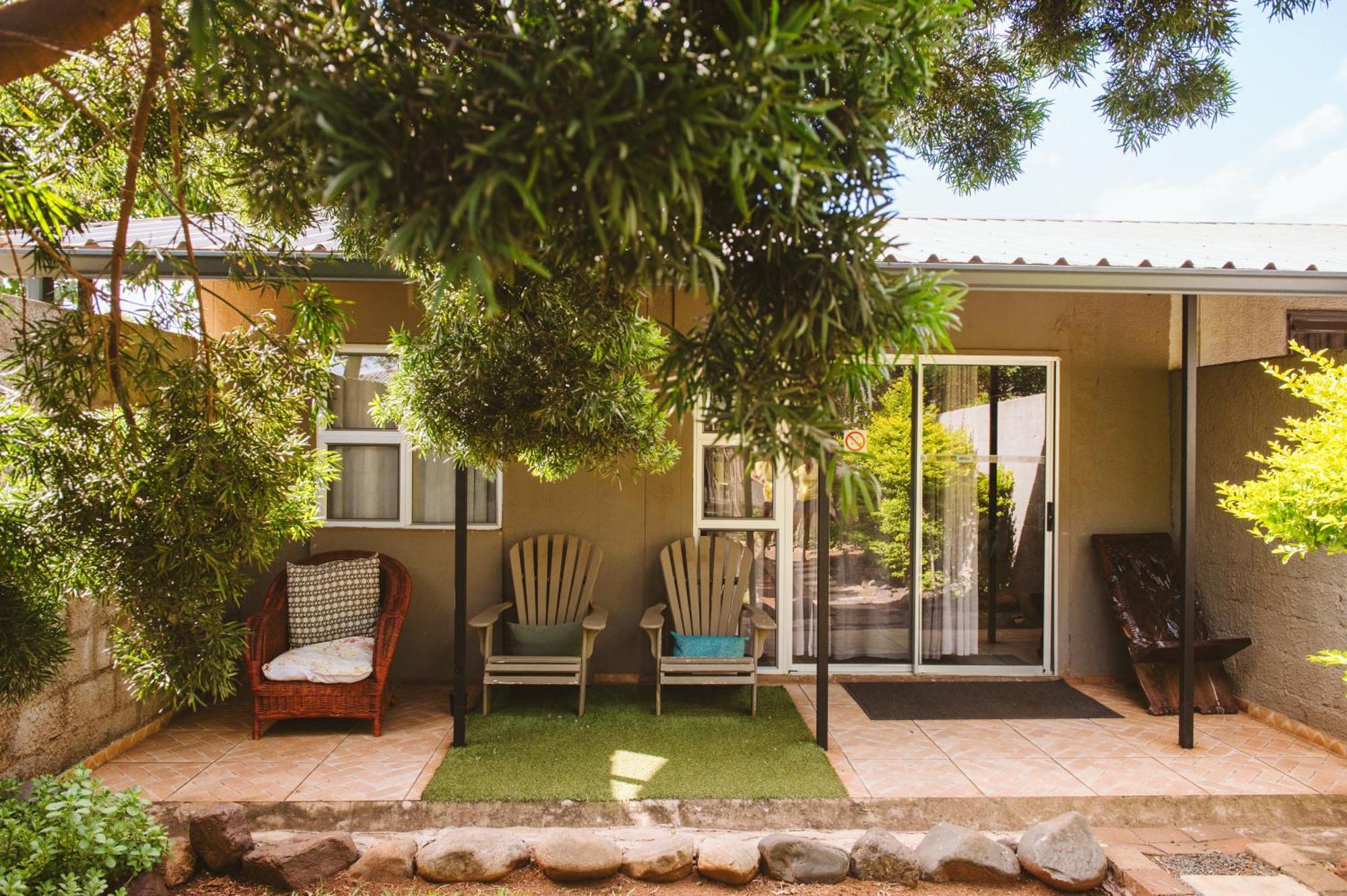 Biweda Nguni Lodge Mkuze Zewnętrze zdjęcie